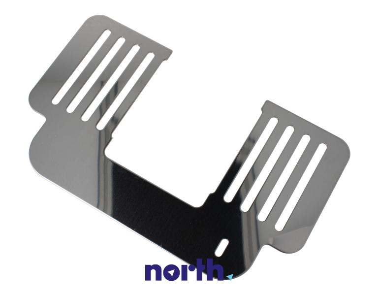 Kratka ociekacza do ekspresu do DeLonghi ECAM450.86.T,0