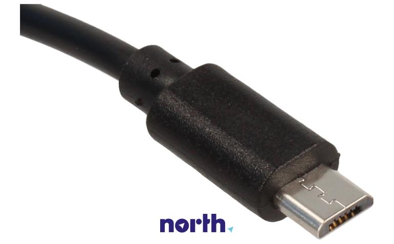 Ładowarka samochodowa z kablem do Nokia 206 DUALSIM,3