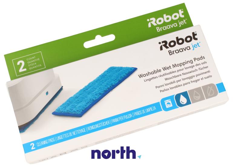 Nakładka mopująca do robota mopującego iRobot 240,0