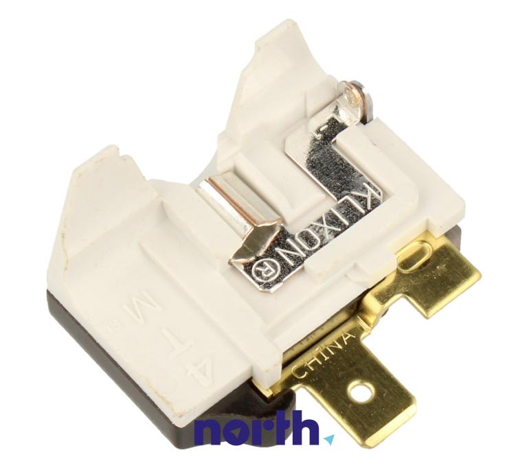 Zabezpieczenie przeciążeniowe sprężarki do lodówki Samsung RS20CCSL5/XEH,1