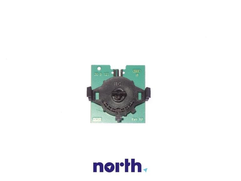 Potencjometr do piekarnika do Siemens TK76K572/02,0