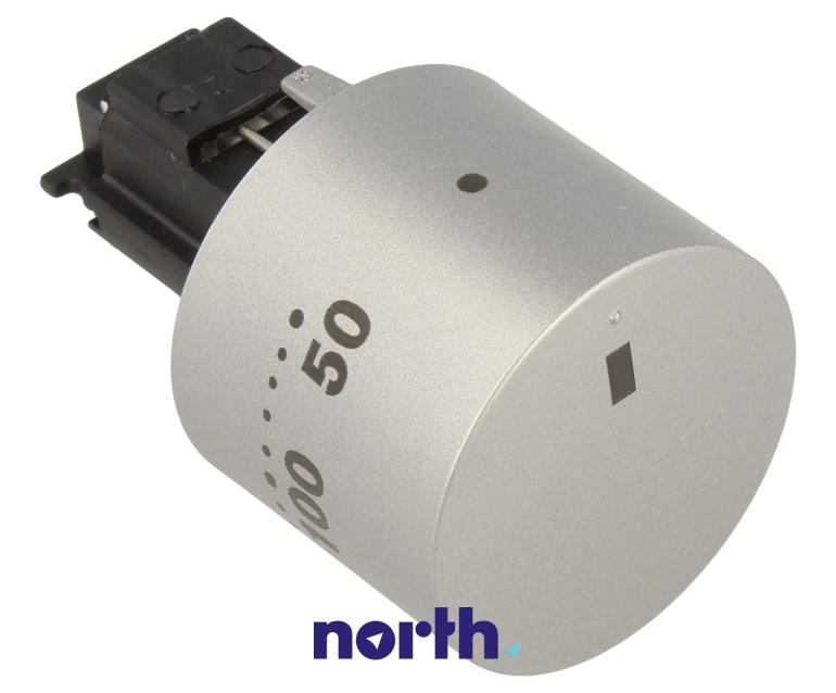 Pokrętło temperatury do piekarnika do Electrolux EOB3311AOX,0