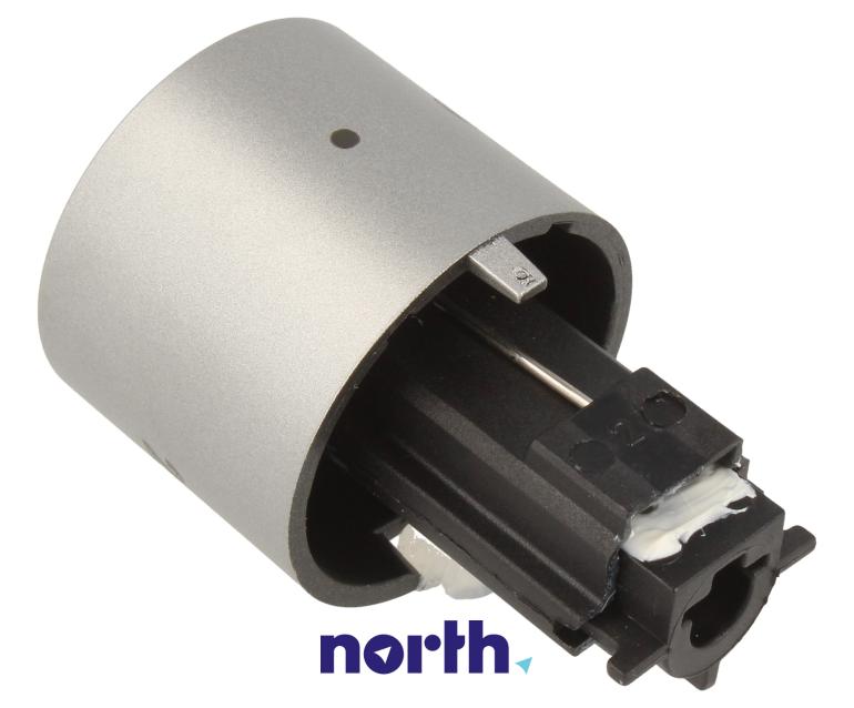 Pokrętło temperatury do piekarnika do Electrolux EOB3311AOX,1