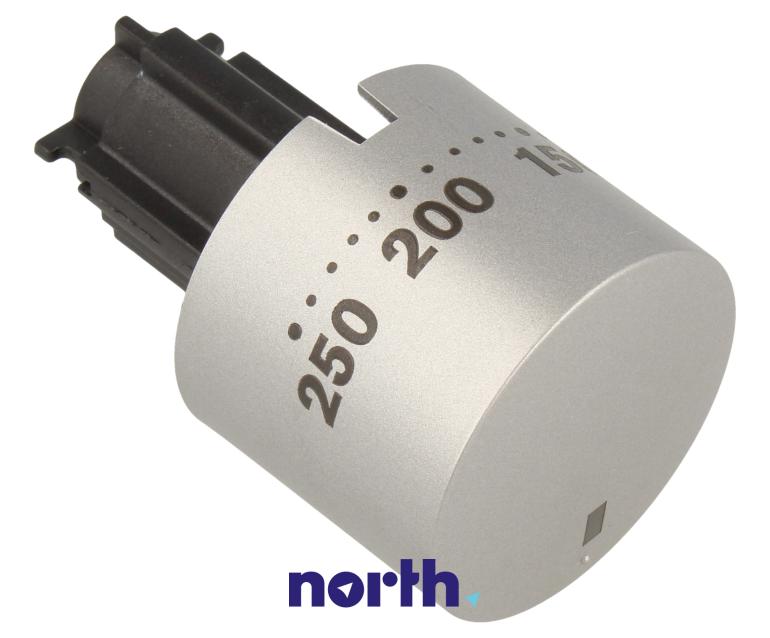 Pokrętło temperatury do piekarnika do Electrolux EOB3311AOX,2