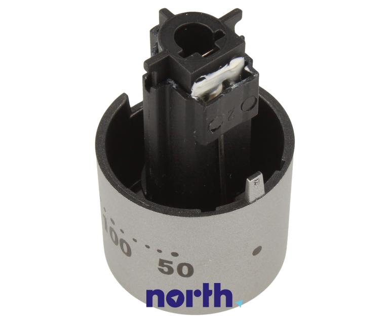 Pokrętło temperatury do piekarnika do Electrolux EOB3311AOX,3