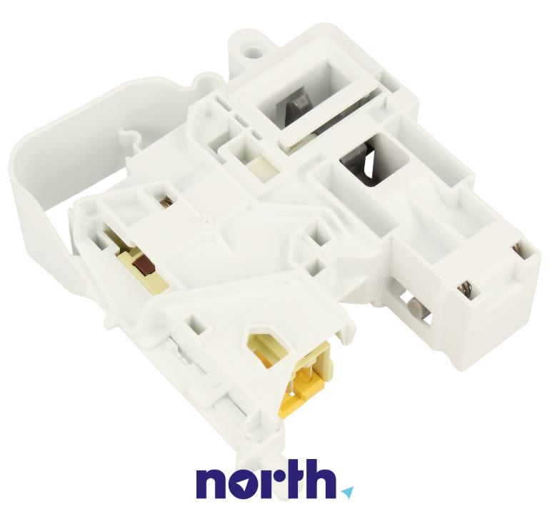 Blokada otwarcia drzwi do pralki Hotpoint Ariston AQD1071D69EUA,2
