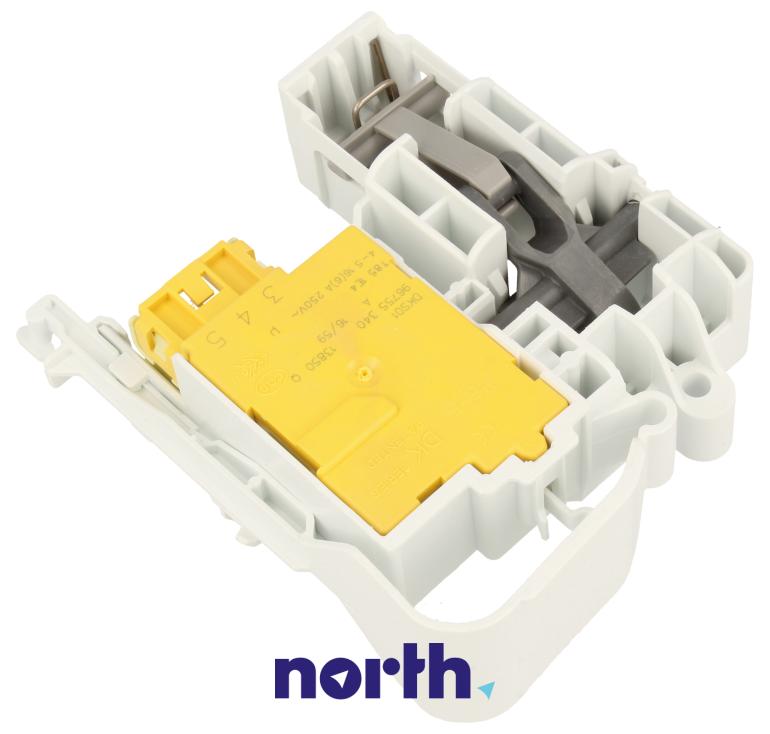 Blokada otwarcia drzwi do pralki Hotpoint Ariston AQM9D49UHEUB,1