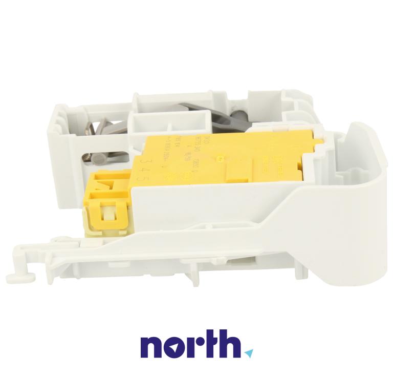 Blokada otwarcia drzwi do pralki Hotpoint Ariston AQM9D49UHEUB,4