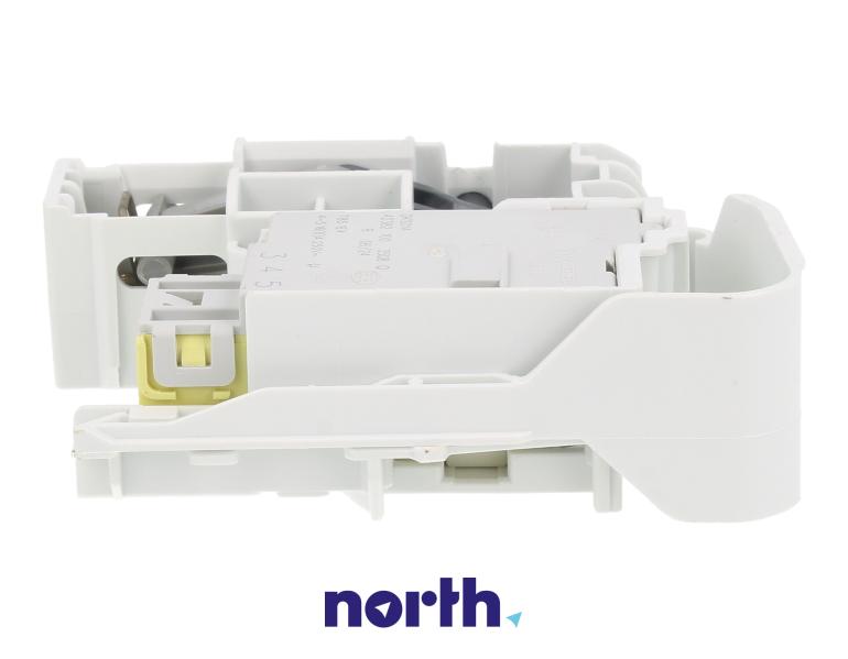 Blokada otwarcia drzwi do pralki Hotpoint Ariston AQS73D29EUA,5