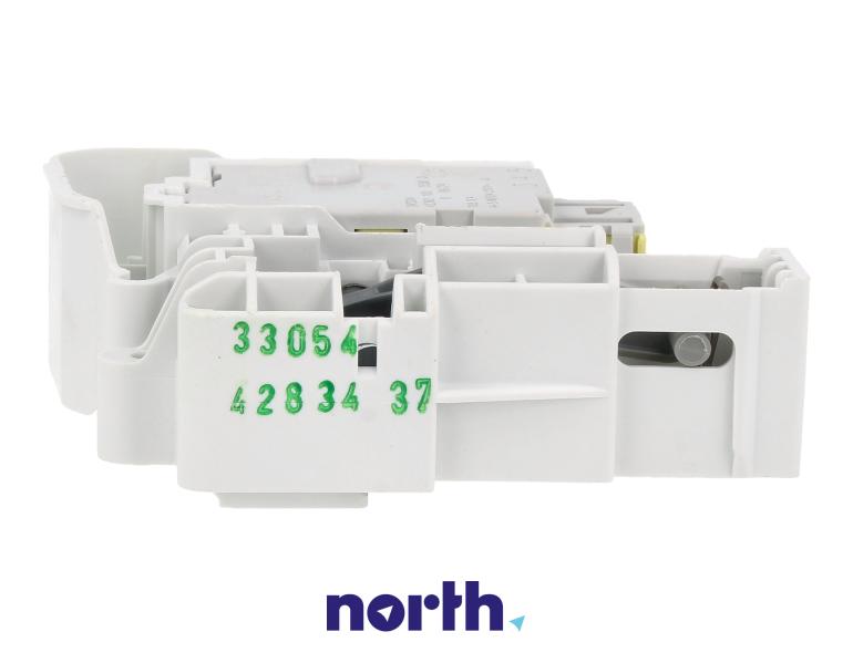 Blokada otwarcia drzwi do pralki Hotpoint Ariston AQS73D29EUA,6