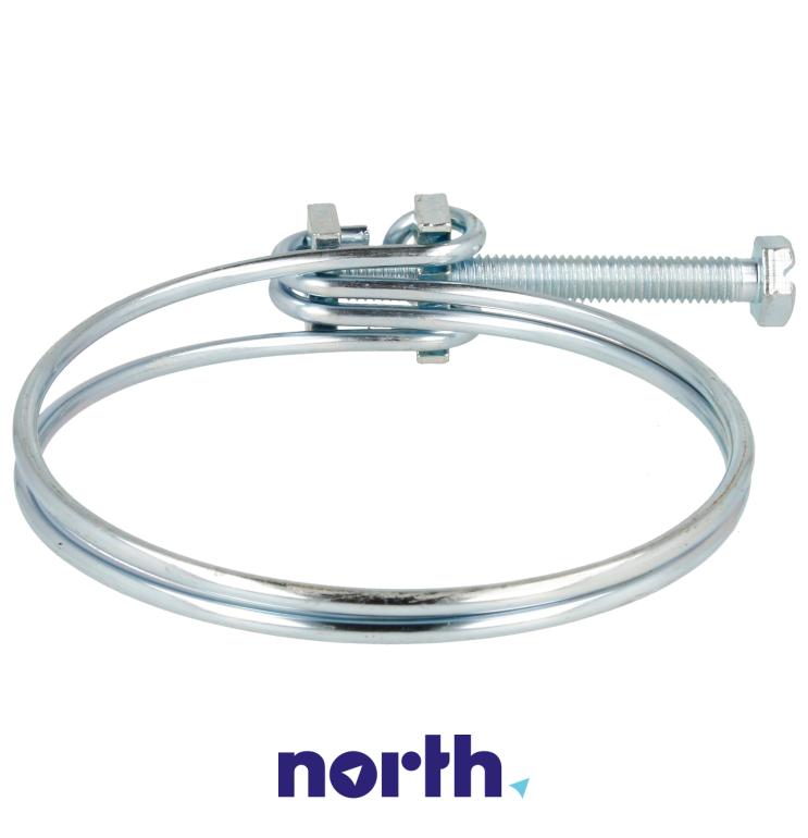Obejma rury do pralki Vestfrost VW 101460 CRL,2