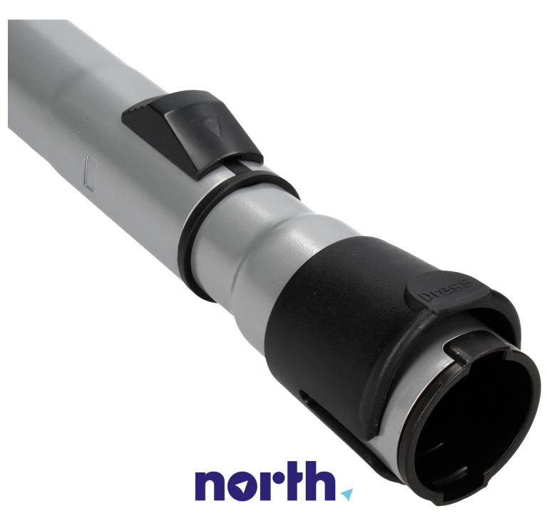 Rura teleskopowa do odkurzacza do Bosch BGS5PERFGB/02,1
