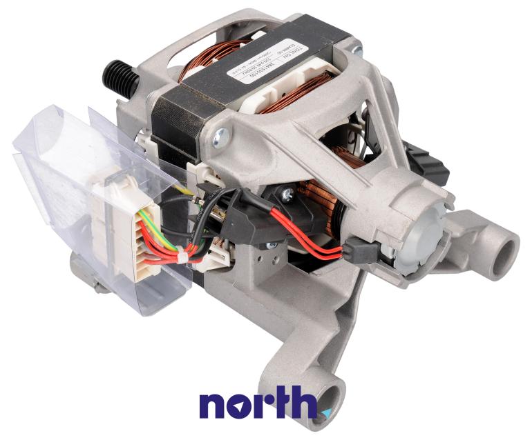 Silnik napędowy do pralki Beko WM 5102 W,1