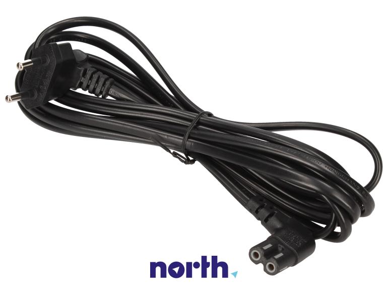 Kabel zasilający Euro do Philips 24PHH4000/88,0