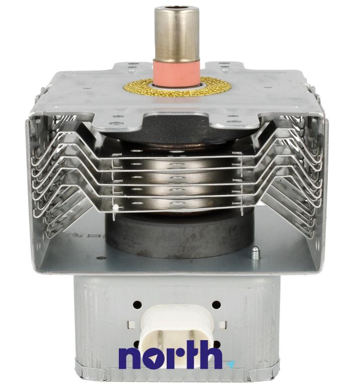 Magnetron do mikrofalówki do Bosch BEL634GS1/01,2