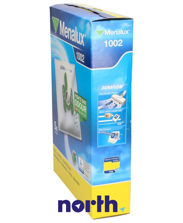 Worki do odkurzacza do Progress M302 LIDL,2