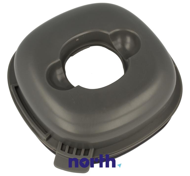 Uszczelka pokrywy pojemnika do blendera do Kenwood BLX54,1