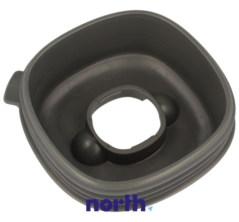 Uszczelka pokrywy pojemnika do blendera do Kenwood BLX54,2
