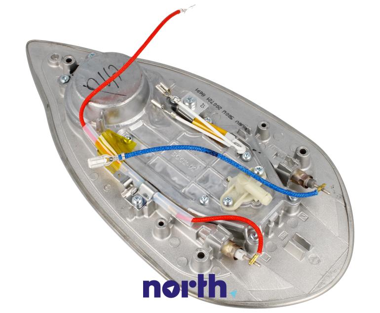 Stopa żelazka Philips GC9642/60,2