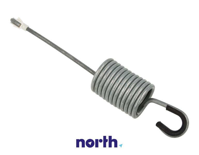 Sprężyna bębna 1szt. do pralki Electrolux EWS1264EDW,3