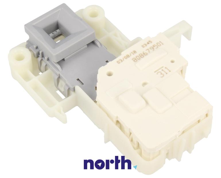 Blokada otwarcia drzwi do pralki Electrolux EWF1262EOW,0