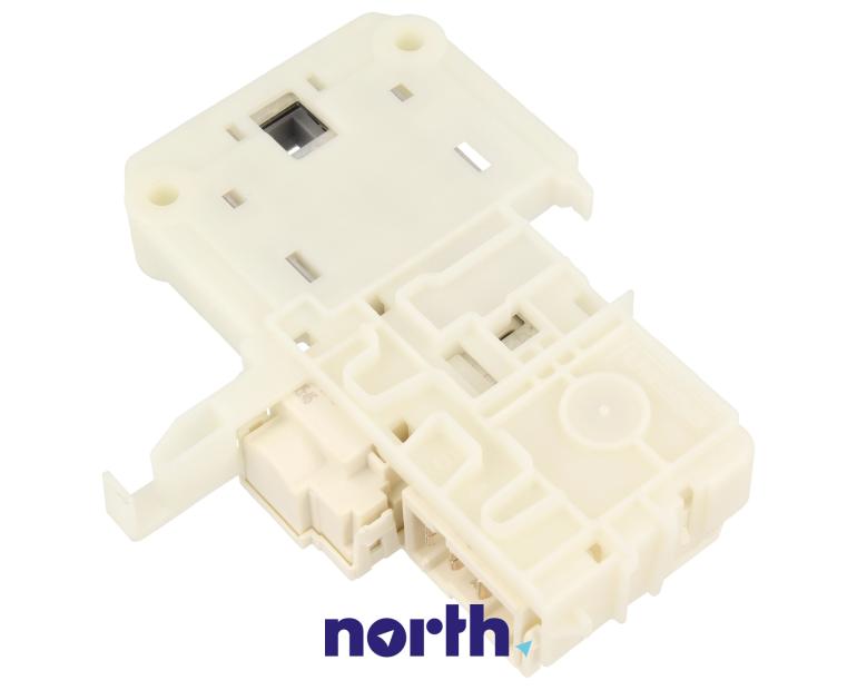 Blokada otwarcia drzwi do pralki Electrolux EWF1262EOW,2