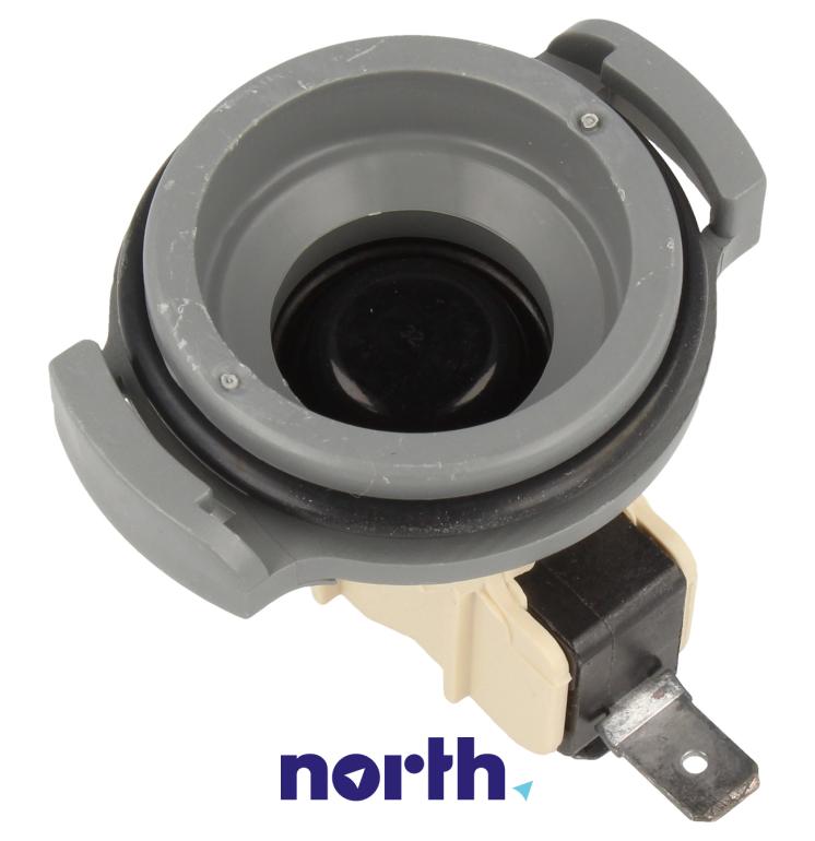 Wyłącznik ciśnieniowy grzałki do zmywarki do Samsung DW60H5050FS/EO,0
