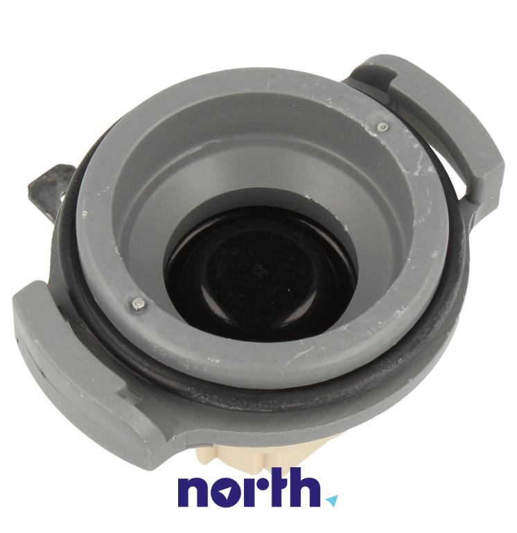 Wyłącznik ciśnieniowy grzałki do zmywarki do Samsung DW60H5050FS/EO,1