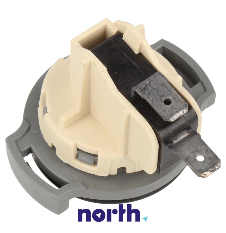 Wyłącznik ciśnieniowy grzałki do zmywarki do Samsung DW60H5050FS/EO,2
