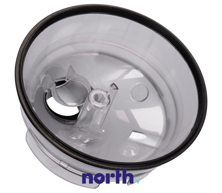 Pojemnik na kawę ziarnistą do ekspresu do kawy Siemens TE711209RW/23,1