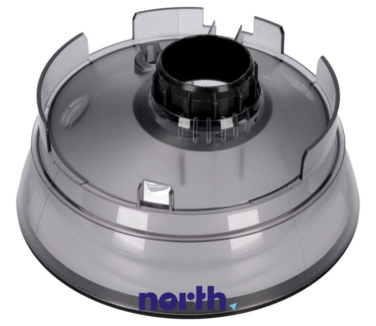 Pojemnik na kawę ziarnistą do ekspresu do kawy Siemens TE717209RW/02,2