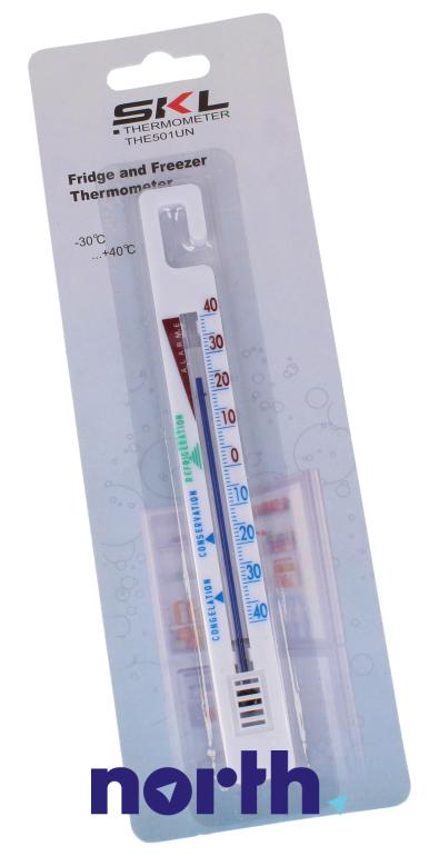 Termometr (-30°C - +40°C) do zamrażarki Whirlpool WSC5555 A+X,0