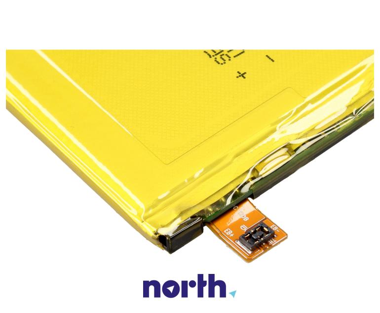 Akumulator Lithium-Polymer (Li-Poly) 3.8V 3.43mAh do smartfona Sony Z5 PREMIUM DUAL,2