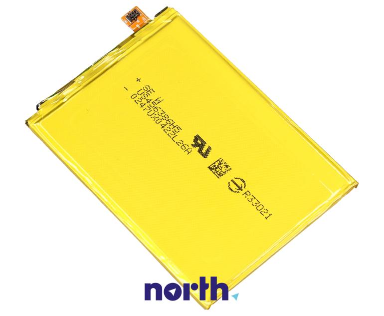 Akumulator Lithium-Polymer (Li-Poly) 3.8V 3.43mAh do smartfona Sony Z5 PREMIUM,1
