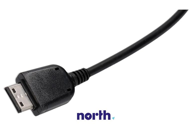 Ładowarka samochodowa z kablem do smartfona do Samsung GT-S3600,1