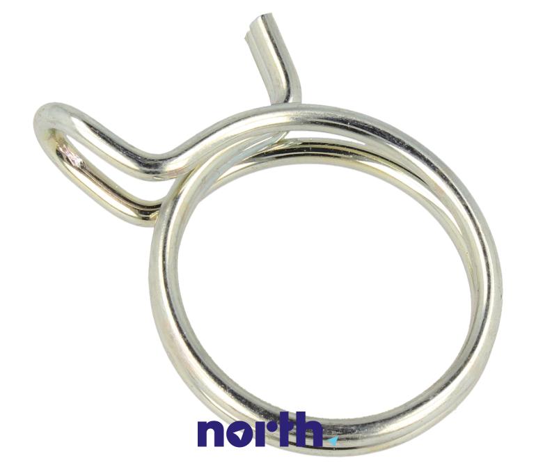 Opaska zaciskowa do zmywarki do Sharp QW-DX41F47W-EN,0