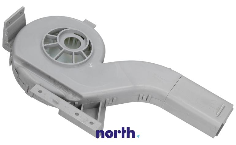 Wentylator osuszający do zmywarki do Beko DFN 71045 S,0