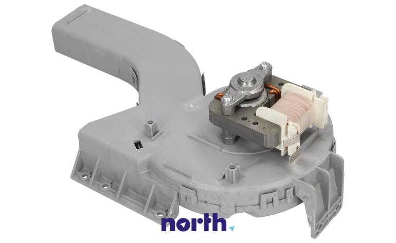 Wentylator osuszający do zmywarki do Beko DFN 71045 S,3