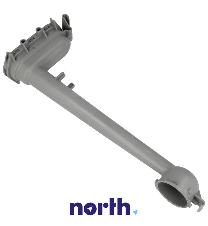 Ramię spryskiwacza górnego do zmywarki do Sharp QW-T21F472W-EU,1