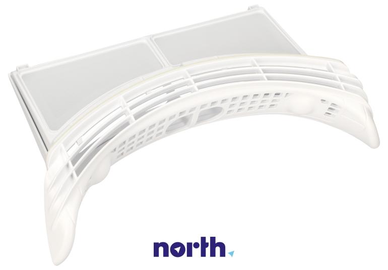 Filtr puchu do suszarki do Whirlpool AZB 7570,1