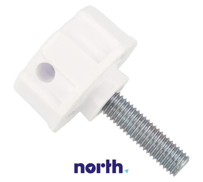 Nóżka prawa do lodówki Amica FK318.3X,1