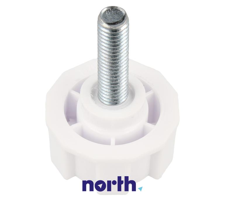 Nóżka prawa do lodówki Amica FK318.3X,2