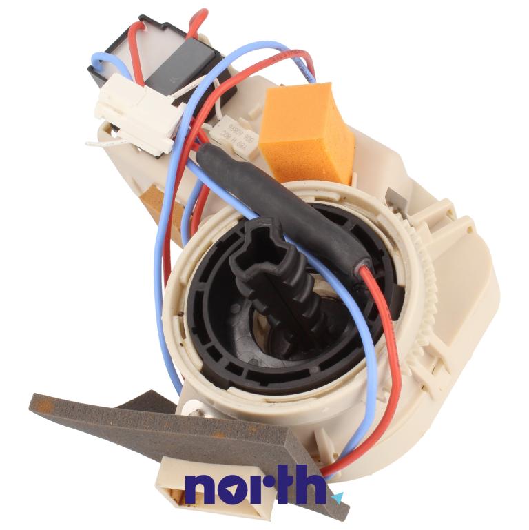 Młynek kawy kompletny do ekspresu do Siemens TK76K573/06,0
