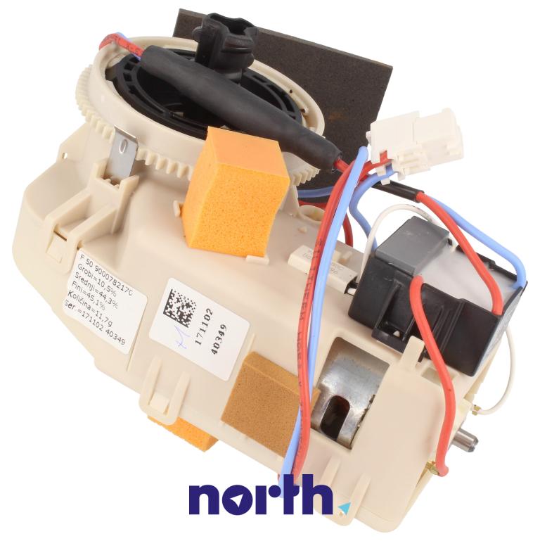 Młynek kawy kompletny do ekspresu do Siemens TK76K573/06,1