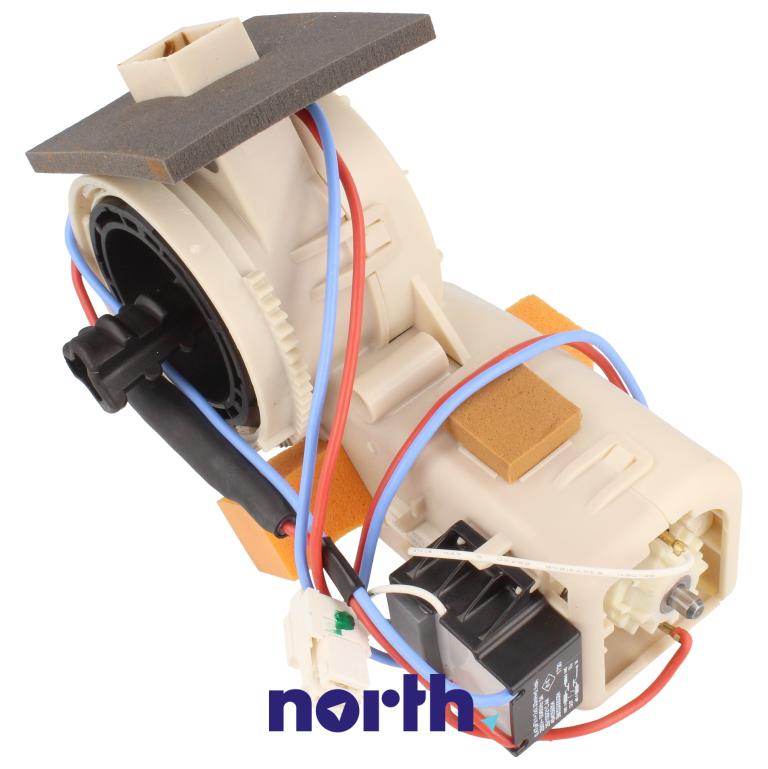 Młynek kawy kompletny do ekspresu do Siemens TK76K573/06,2