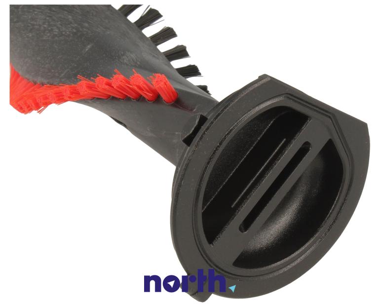 Wałek turboszczotki do odkurzacza do Bosch BBS1224/01,2