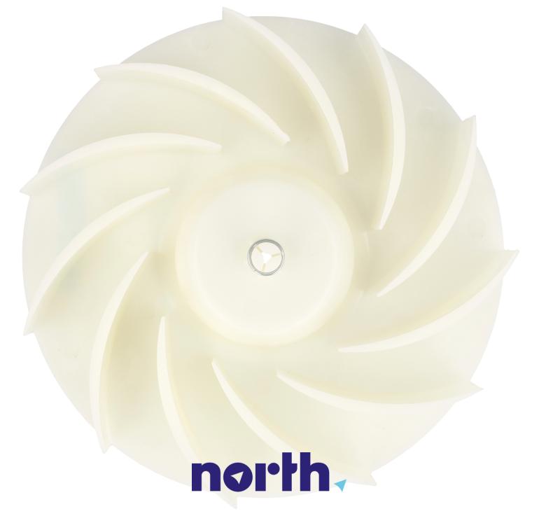 Śmigło wentylatora do zamrażarki Gorenje NRS9181MX,4