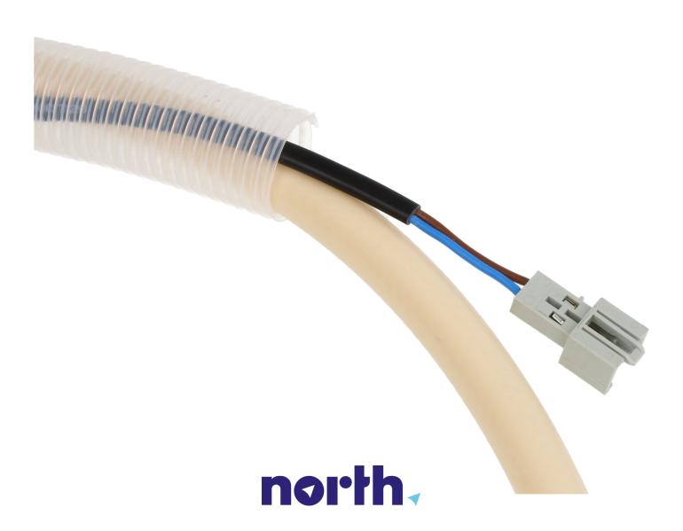 Wąż dopływowy 3/4" 1.8m do zmywarki Bosch SMV99T10NL/86,4