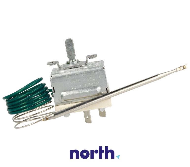 Termostat regulowany do piekarnika Bosch HBA23B263/02,3