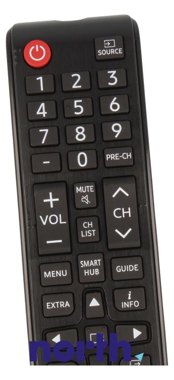 Pilot serwisowy do Samsung UE46F6500SS,1